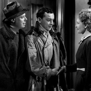 Fotoğraf Nora Gregor