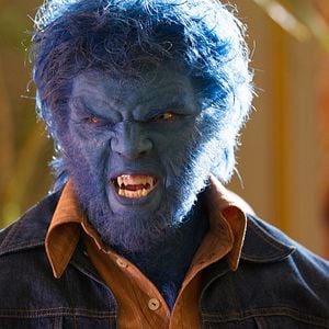 Fotoğraf Nicholas Hoult