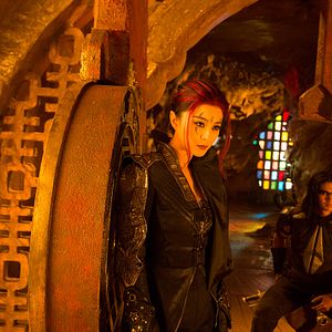 Fotoğraf Bingbing Fan