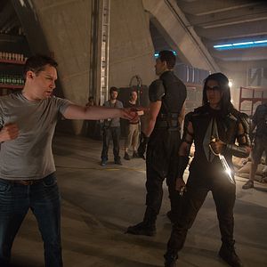 Fotoğraf Bryan Singer