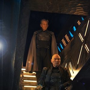 Fotoğraf Ian McKellen