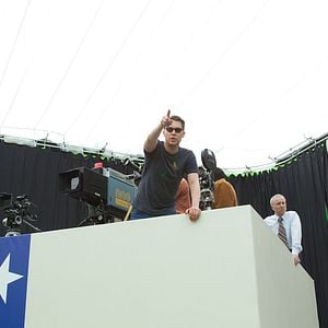 Fotoğraf Bryan Singer