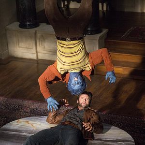 Fotoğraf Nicholas Hoult