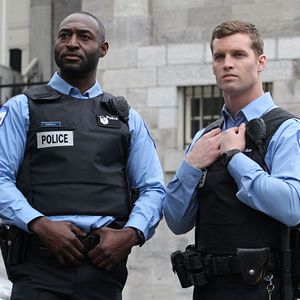 Fotoğraf Jared Keeso