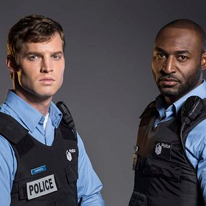 Fotoğraf Jared Keeso