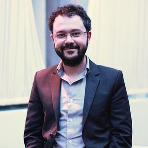 Fotoğraf Riad Sattouf