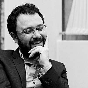 Fotoğraf Riad Sattouf