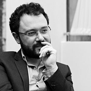 Fotoğraf Riad Sattouf