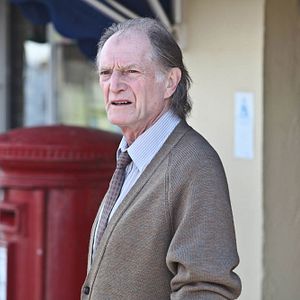 Fotoğraf David Bradley (IV)