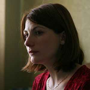 Fotoğraf Jodie Whittaker