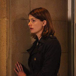 Fotoğraf Jodie Whittaker