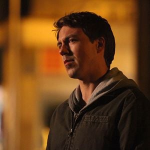 Fotoğraf Andrew Buchan