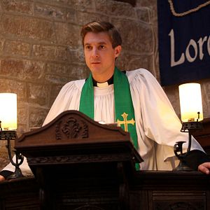 Fotoğraf Arthur Darvill