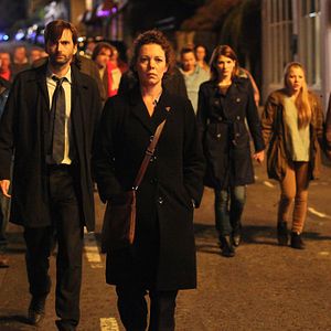 Fotoğraf Broadchurch