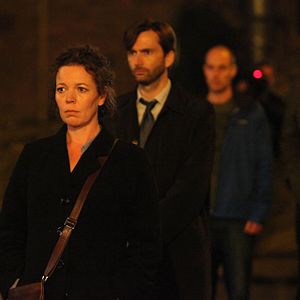 Fotoğraf Broadchurch