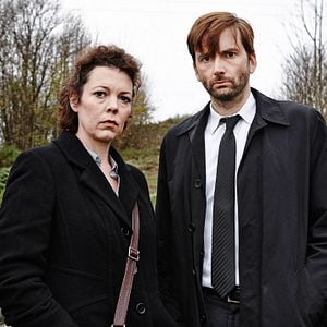 Fotoğraf Broadchurch