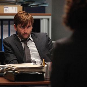 Fotoğraf Broadchurch