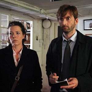 Fotoğraf Broadchurch