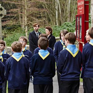 Fotoğraf Broadchurch