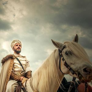 Fotoğraf Muhteşem Yüzyıl