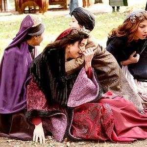 Fotoğraf Muhteşem Yüzyıl