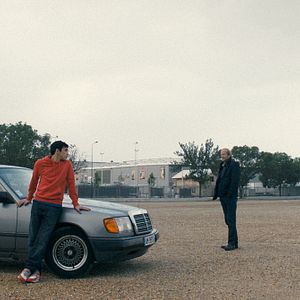 Fotoğraf Patrick Chesnais