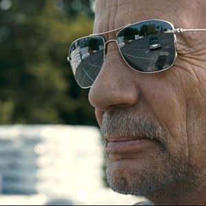 Fotoğraf Patrick Chesnais