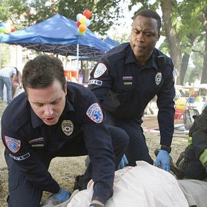 Fotoğraf Kevin Daniels