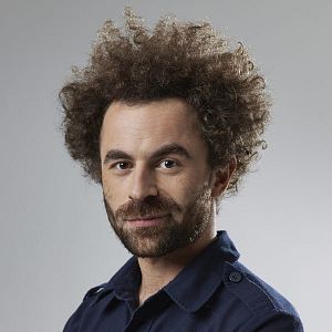 Fotoğraf Nicolas Benamou