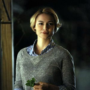 Fotoğraf Samaire Armstrong