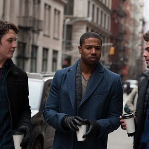 Fotoğraf That Awkward Moment