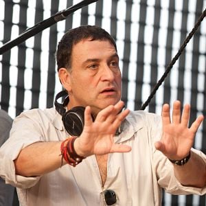 Fotoğraf Noam Murro