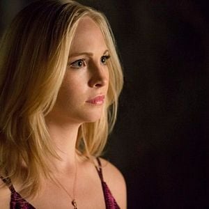 Fotoğraf Candice King