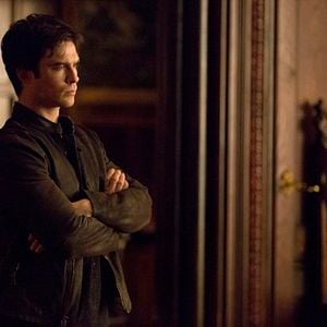 Fotoğraf Ian Somerhalder