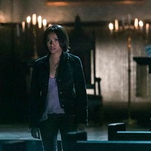 Fotoğraf Kat Graham