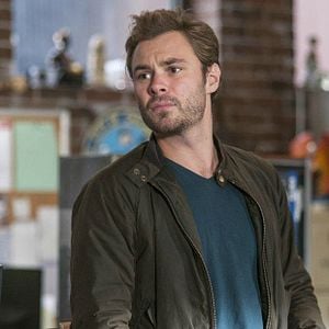 Fotoğraf Chicago PD