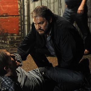 Fotoğraf Joaquín Cosío