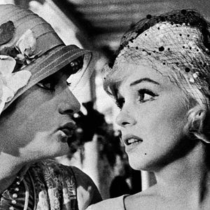 Fotoğraf Bazıları Sıcak Sever