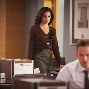 Fotoğraf Meghan Markle