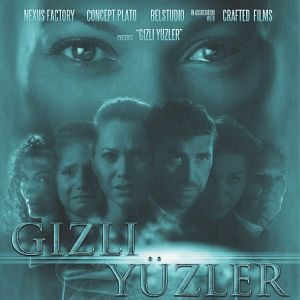 Fotoğraf Gizli Yüzler