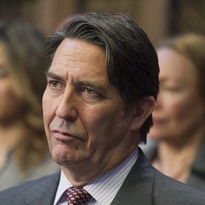 Fotoğraf Ciarán Hinds