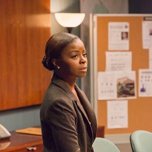 Fotoğraf Erica Tazel