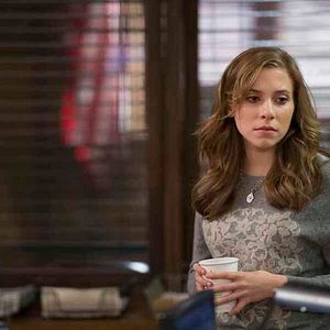 Fotoğraf Skyler Day