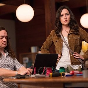 Fotoğraf Shannon Woodward