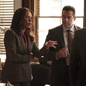 Fotoğraf Penny Johnson Jerald