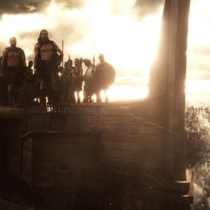 Fotoğraf 300: Bir İmparatorluğun Yükselişi