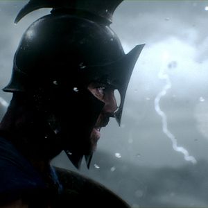 Fotoğraf 300: Bir İmparatorluğun Yükselişi