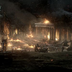 Fotoğraf 300: Bir İmparatorluğun Yükselişi