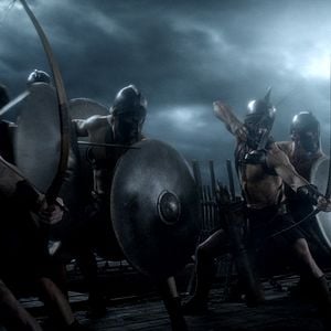 Fotoğraf 300: Bir İmparatorluğun Yükselişi