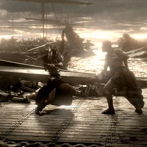 Fotoğraf 300: Bir İmparatorluğun Yükselişi